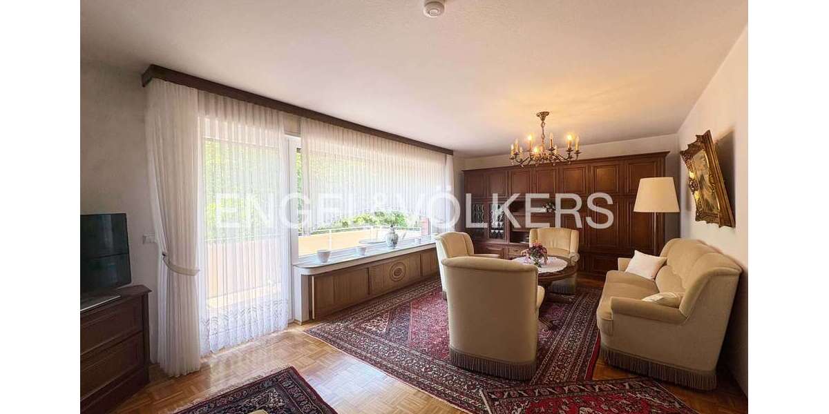 Etagenwohnung Dortmund Hombruch - 3 Zimmer, 78 m&sup2;, 190.000&euro; | Angebot:27338767