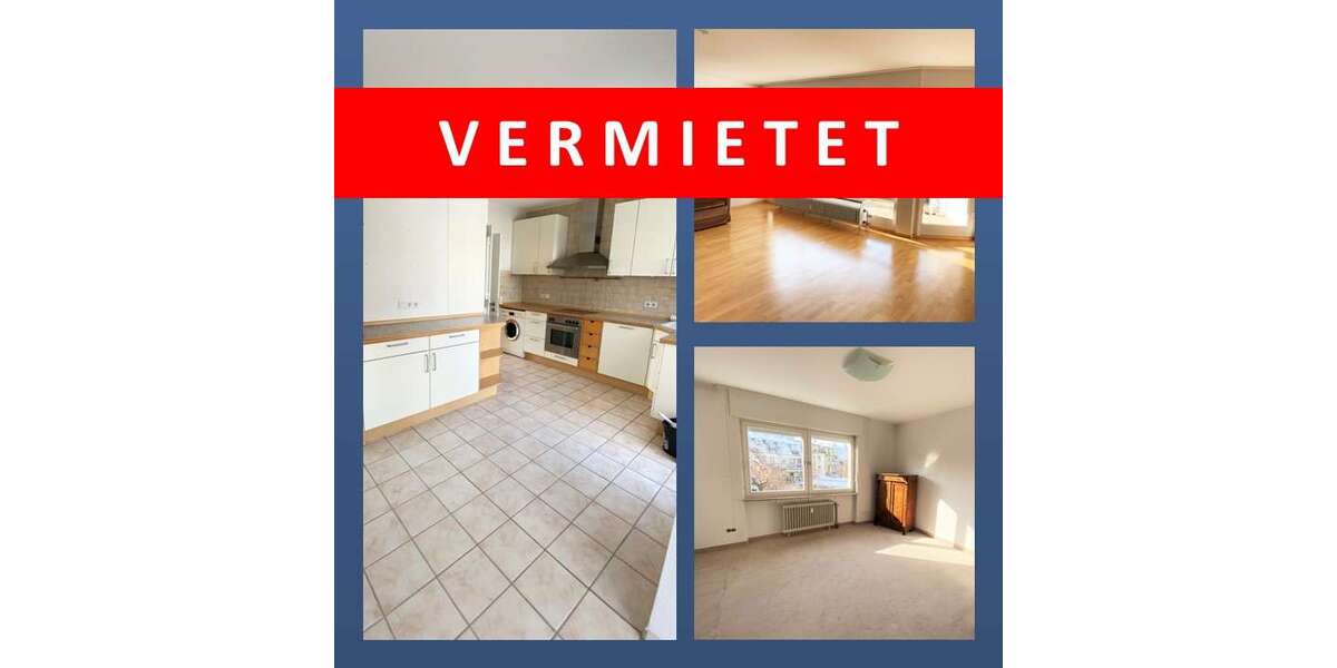 Etagenwohnung Mettmann - 4 Zimmer, 117 m&sup2;, 950&euro; | Angebot:26995438