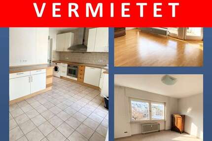 Wohnung Mettmann - 4 Zimmer, 117 m&sup2;, 950&euro; | Angebot:26995438