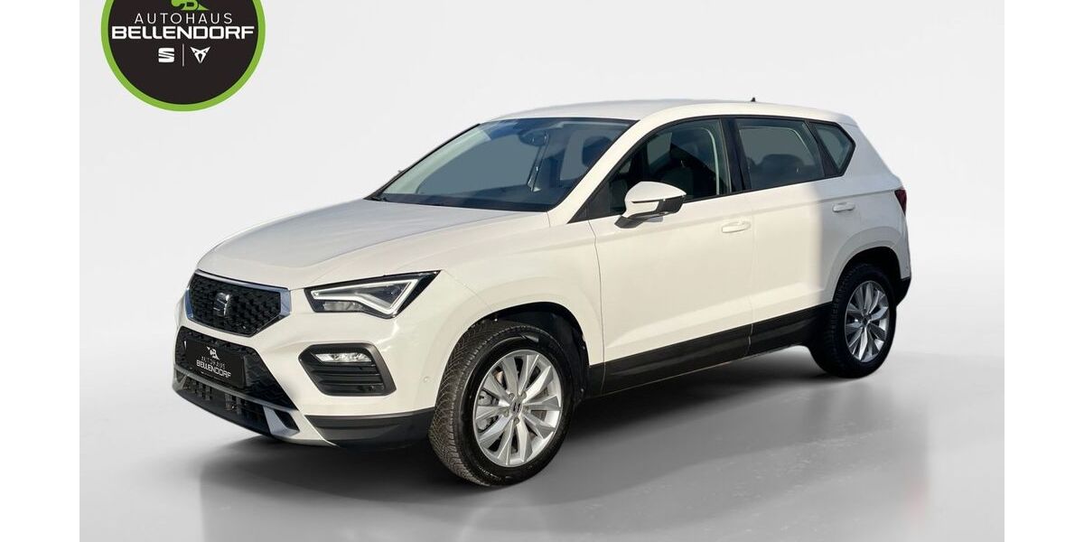 Seat Ateca 68.875 km 20.940 &euro; Bottrop 46244