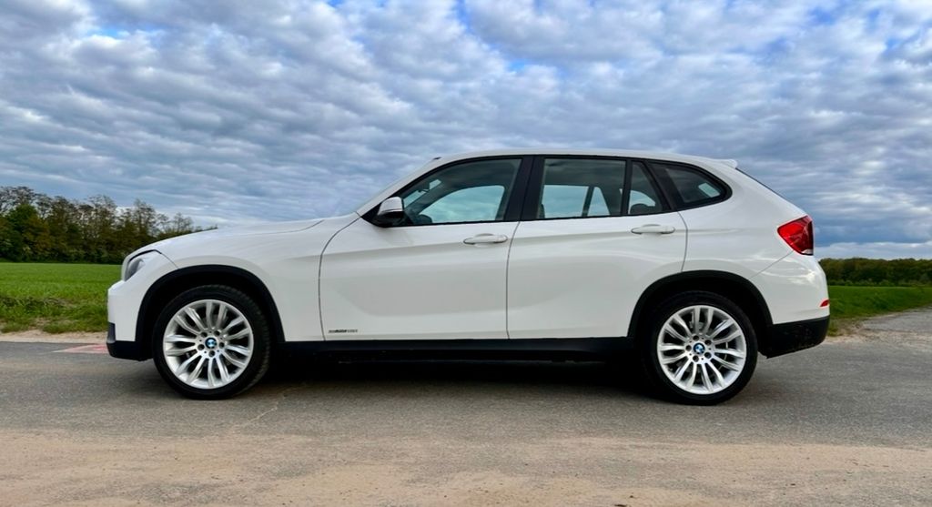 BMW X1 134.500 km 9.299 &euro; Oer-Erkenschwick 45739