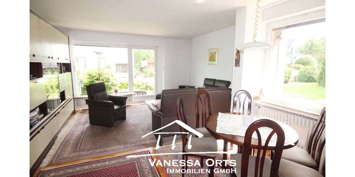 Etagenwohnung Mülheim an der Ruhr Linksruhr - 4 Zimmer, 127 m&sup2;, 409.000&euro; | Angebot:27122723