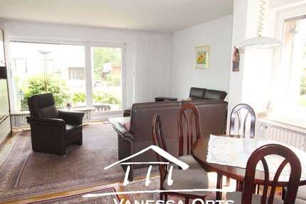 Wohnung Mülheim an der Ruhr Linksruhr - 4 Zimmer, 127 m&sup2;, 409.000&euro; | Angebot:27122723