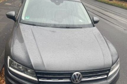 VW Tiguan 101.000 km 17.800 &euro; Essen 45326