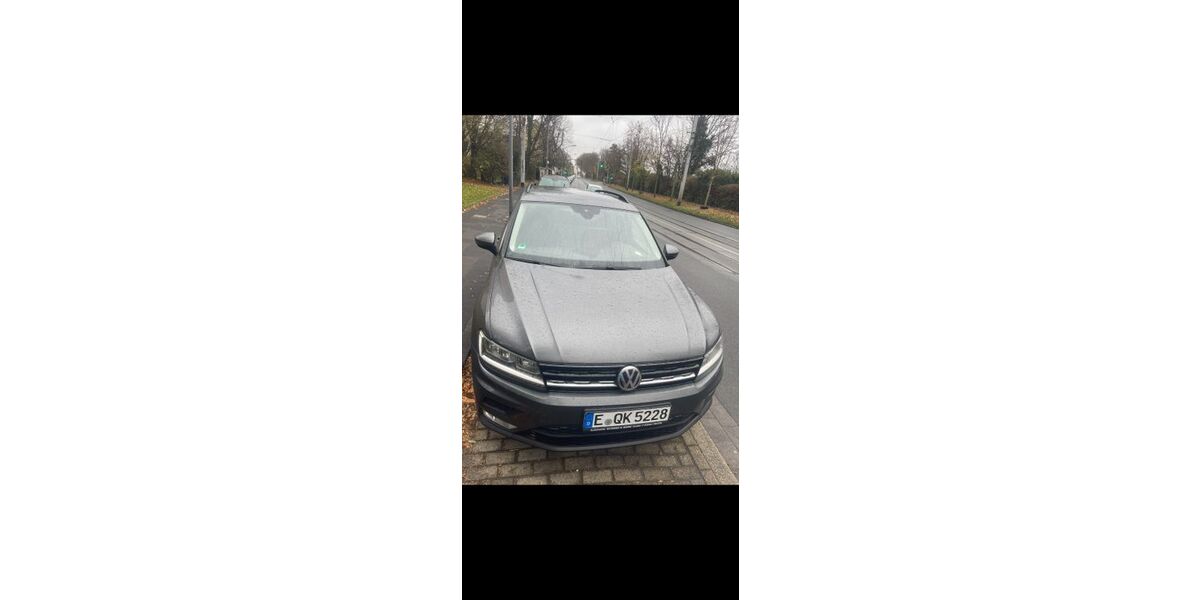 VW Tiguan 101.000 km 17.800 &euro; Essen 45326