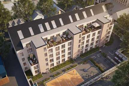 Wohnung Mülheim an der Ruhr Broich - 2 Zimmer, 79 m&sup2;, 398.300&euro; | Angebot:27141743