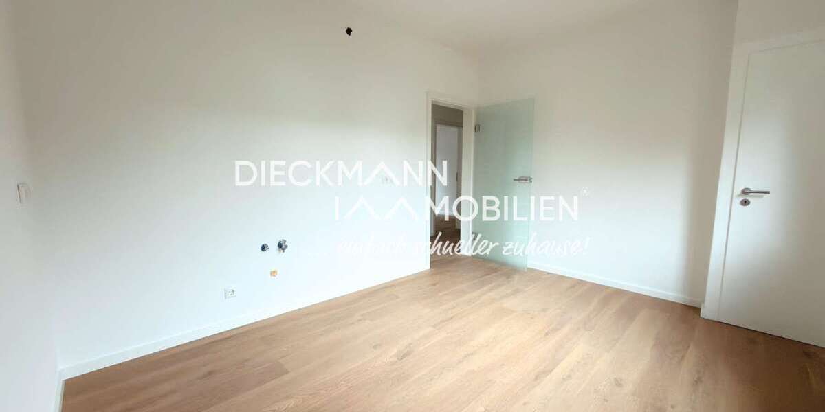 Etagenwohnung Schwerte - 2 Zimmer, 50 m&sup2;, 135.000&euro; | Angebot:27360117