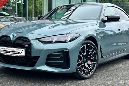 BMW i4 22.785 km 56.930 &euro; Mülheim 45472