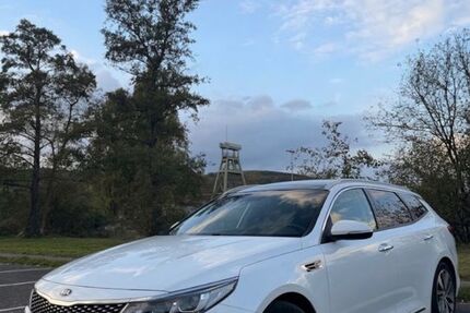 Kia Optima 131.000 km 9.999 &euro; Oberhausen 46119