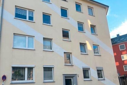 Wohnung Wuppertal Elberfeld - 2 Zimmer, 68 m&sup2;, 700&euro; | Angebot:26347722