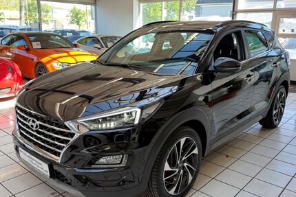 Hyundai TUCSON 74.103 km 19.980 &euro; Gevelsberg 58285