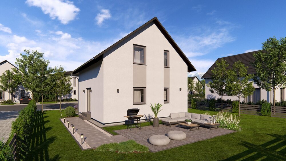 Ein Zuhause nach Maß - Gestalten Sie Ihr Leben in Bottrop-Grafenwald - Gewerbeobjekt Bottrop-Grafenwald Grafenwald | Angebot:27346946