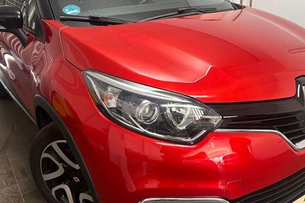 Renault Captur 64.000 km 8.900 &euro; ESSEN 45326