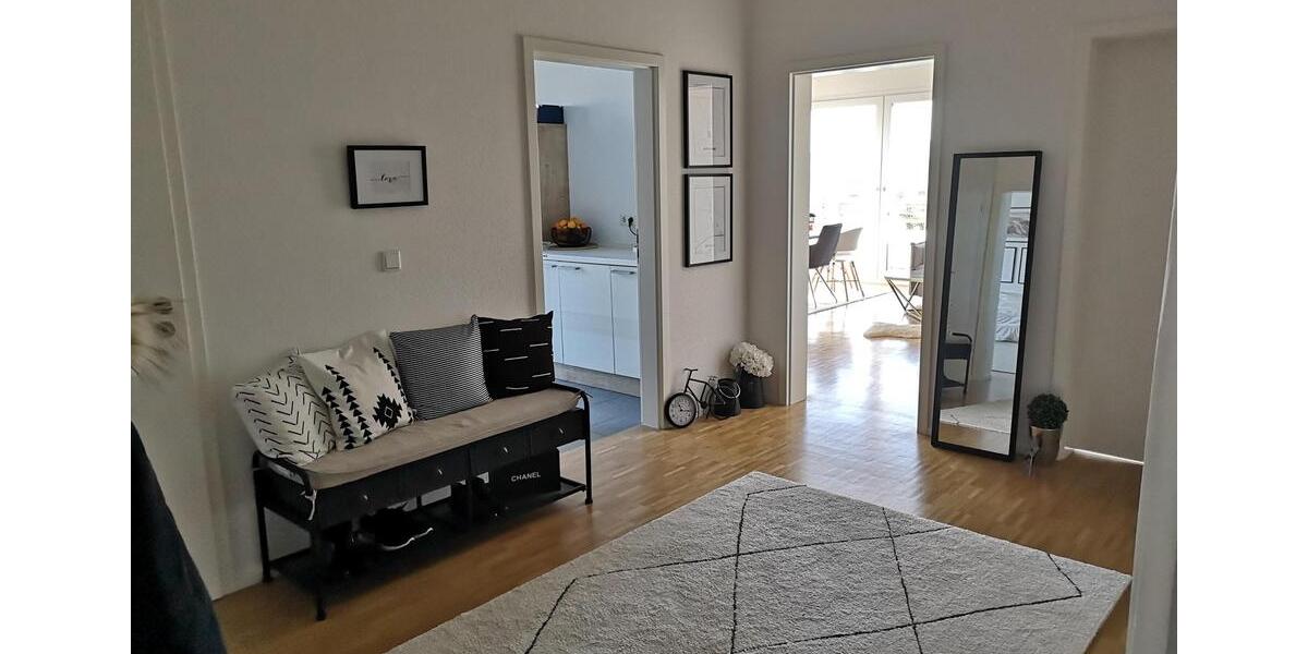 Etagenwohnung Dortmund Hörde - 3.5 Zimmer, 97 m&sup2;, 1.649&euro; | Angebot:26349661