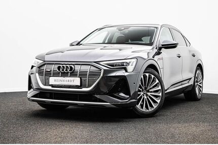 Audi e-tron 78.677 km 26.370 &euro; Hagen 58091