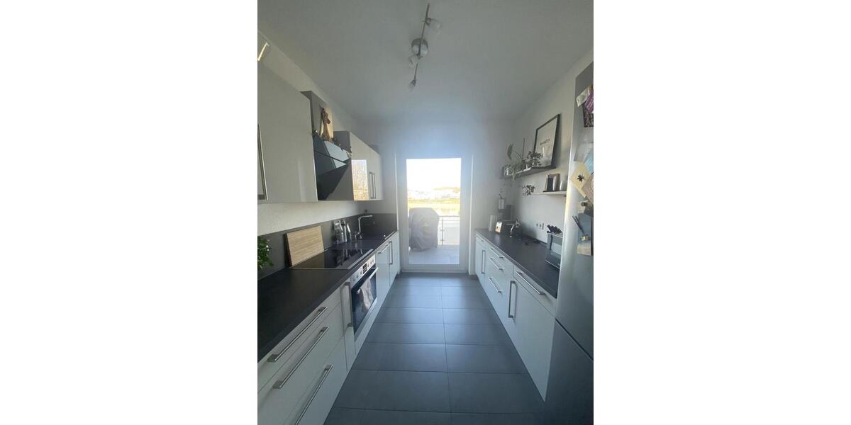 Etagenwohnung Dortmund Hörde - 3.5 Zimmer, 97 m&sup2;, 1.649&euro; | Angebot:26349661