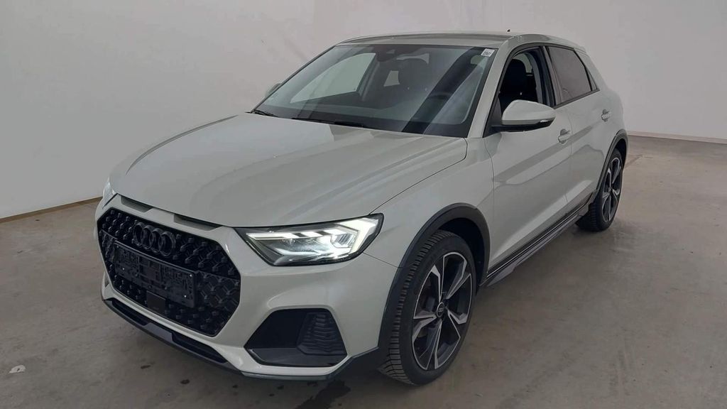 Audi A1 30.579 km 25.940 &euro; Hagen 58091