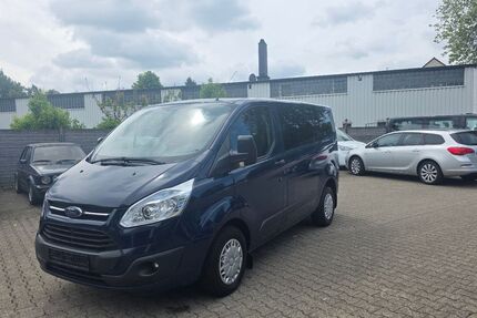 Ford Transit 350.000 km 7.990 &euro; Gladbeck 45966