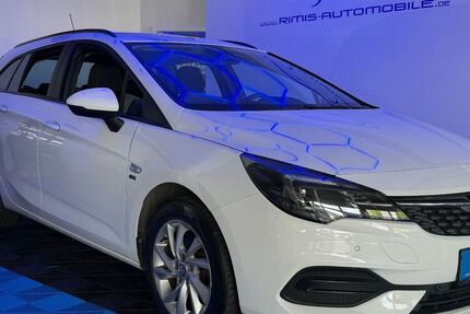 Opel Astra 99.000 km 10.499 &euro; Gelsenkirchen 45884