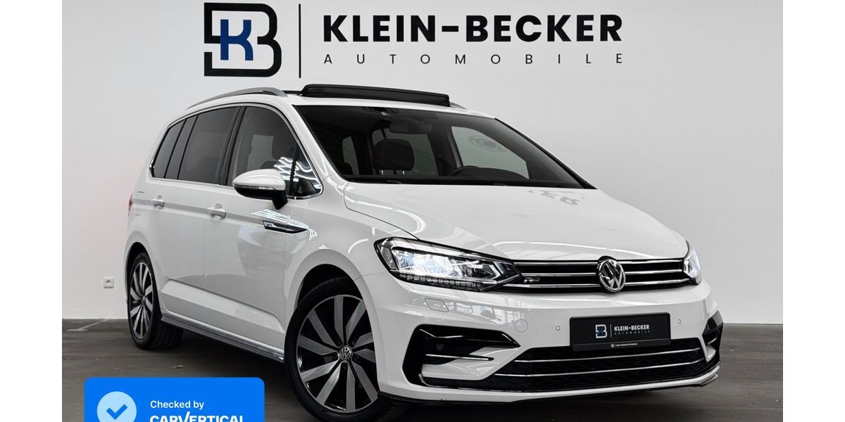 VW Touran 155.883 km 17.990 &euro; Hückeswagen 42499