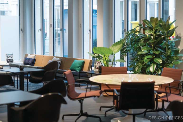 Gewerbeobjekt Essen Südviertel - 650&euro; | Angebot:27343176