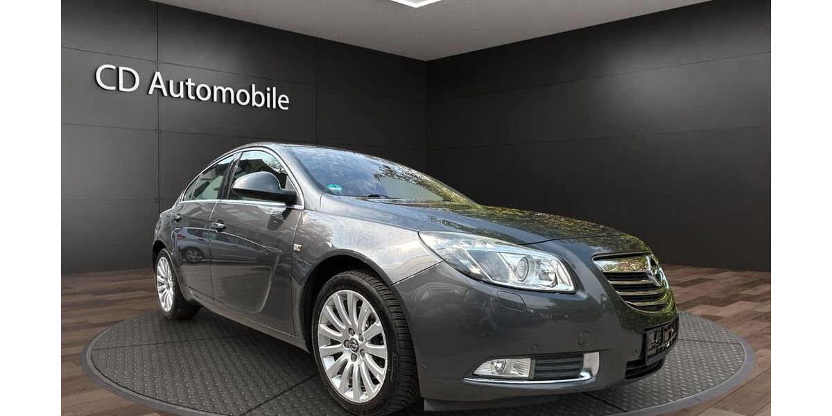 Opel Insignia 189.900 km 4.990 &euro; Recklinghausen 45659