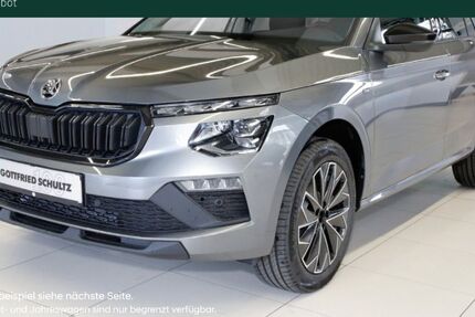Skoda Kamiq 5.000 km 29.490 &euro; Solingen 42651