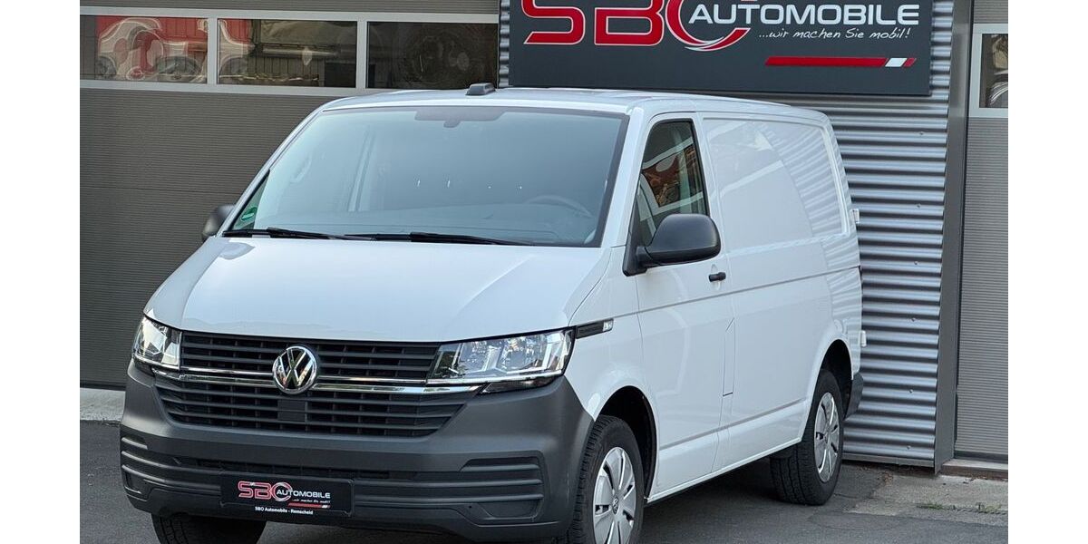 VW T6 Transporter 149.190 km 16.100 &euro; Remscheid 42859