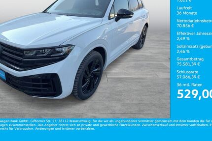 VW Touareg 2.389 km 78.477 &euro; Dortmund 44141