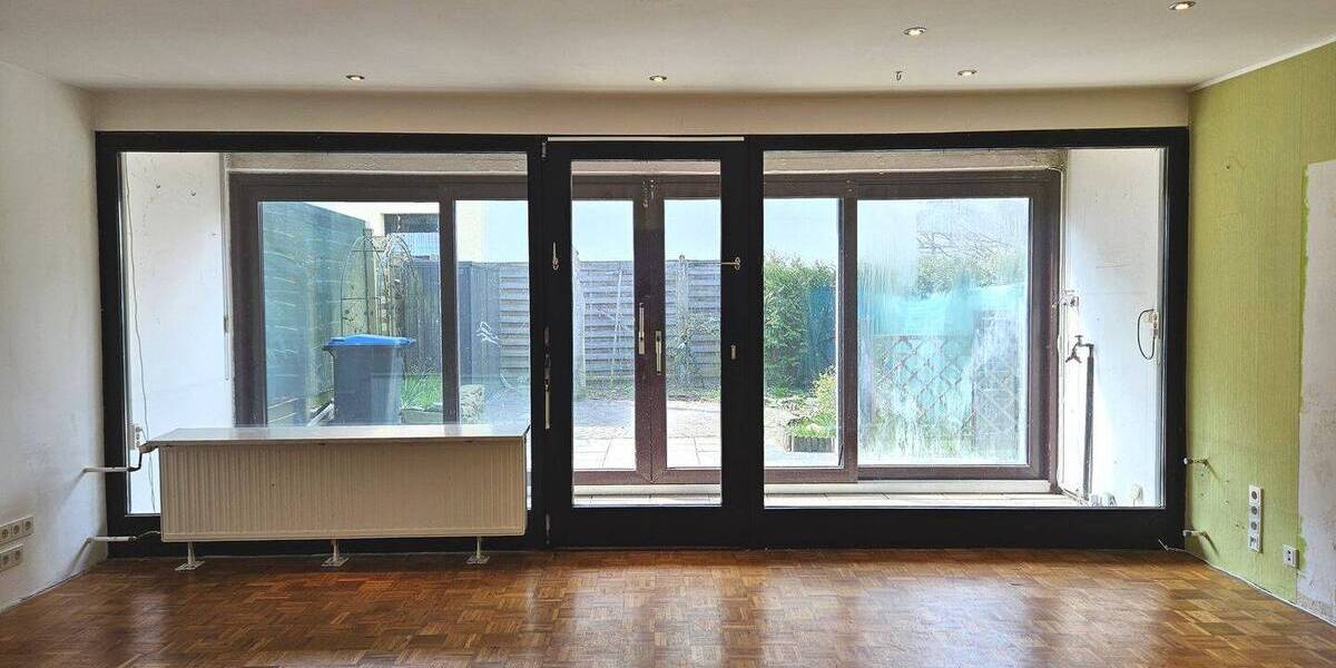 Reihenendhaus Wetter (Ruhr) Wengern - 5 Zimmer, 143 m&sup2;, 275.000&euro; | Angebot:26276308
