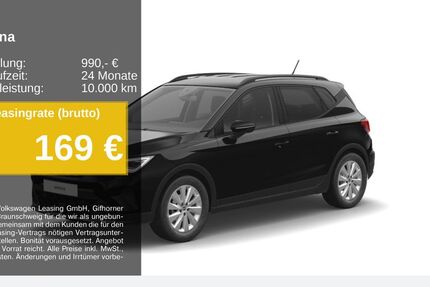 Seat Arona 18.313 km 21.490 &euro; Duisburg 47059