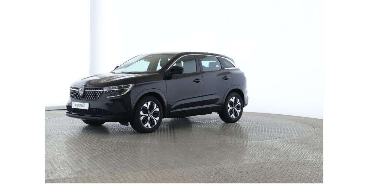 Renault Austral 17.874 km 24.970 &euro; Oberhausen 46049