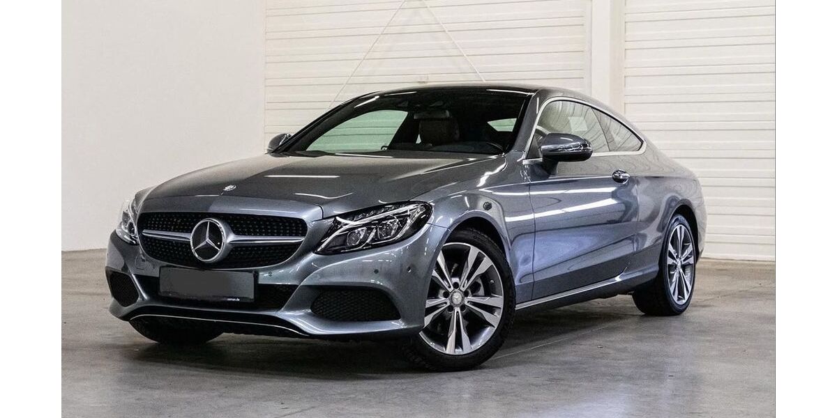 Mercedes-Benz C 250 88.000 km 22.990 &euro; Recklinghausen 45657