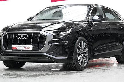 Audi Q8 47.204 km 50.899 &euro; Wuppertal 42109