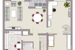 Reihenhaus Witten Heven - 7 Zimmer, 168 m&sup2;, 545.000&euro; | Angebot:26180496