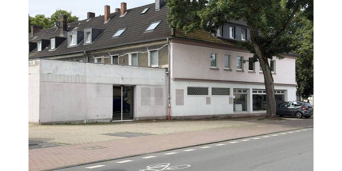 Gewerbeobjekt Gladbeck Zweckel - 3.000&euro; | Angebot:26886508