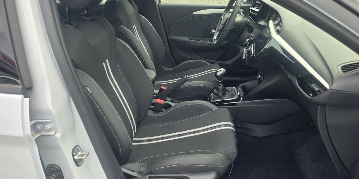 Opel Corsa GS Voll-LED|Winter|Kamera|16Zoll Alu 1.003 km 19.375 &euro; Wermelskirchen 42929