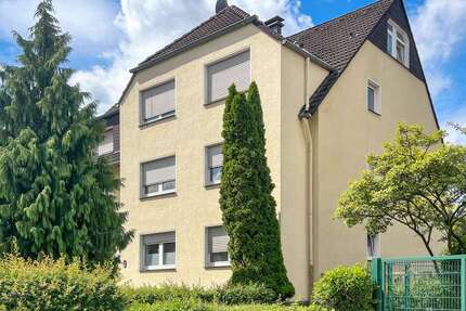 Wohnung Gelsenkirchen Gelsenkirchen-West - 8 Zimmer, 198 m&sup2;, 286.912&euro; | Angebot:27349589