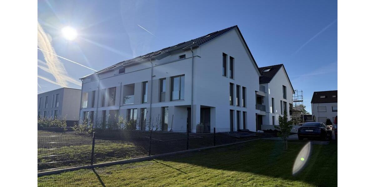 Etagenwohnung Dortmund Aplerbeck - 3 Zimmer, 85 m&sup2;, 1.438&euro; | Angebot:26365972