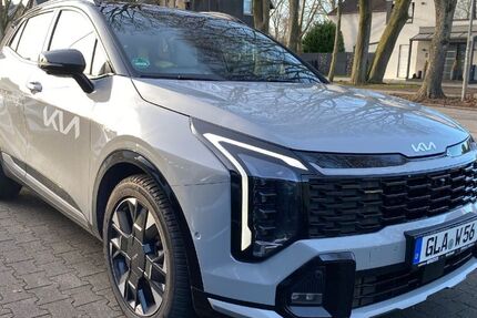 Kia Sportage 14.000 km 34.990 &euro; Gladbeck 45968