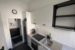 Erdgeschoßwohnung Wuppertal Gemarkung Langerfeld - 3 Zimmer, 60 m&sup2;, 350&euro; | Angebot:26367849