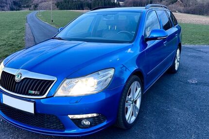 Skoda Octavia 208.000 km 5.000 &euro; Schalksmühle 58579