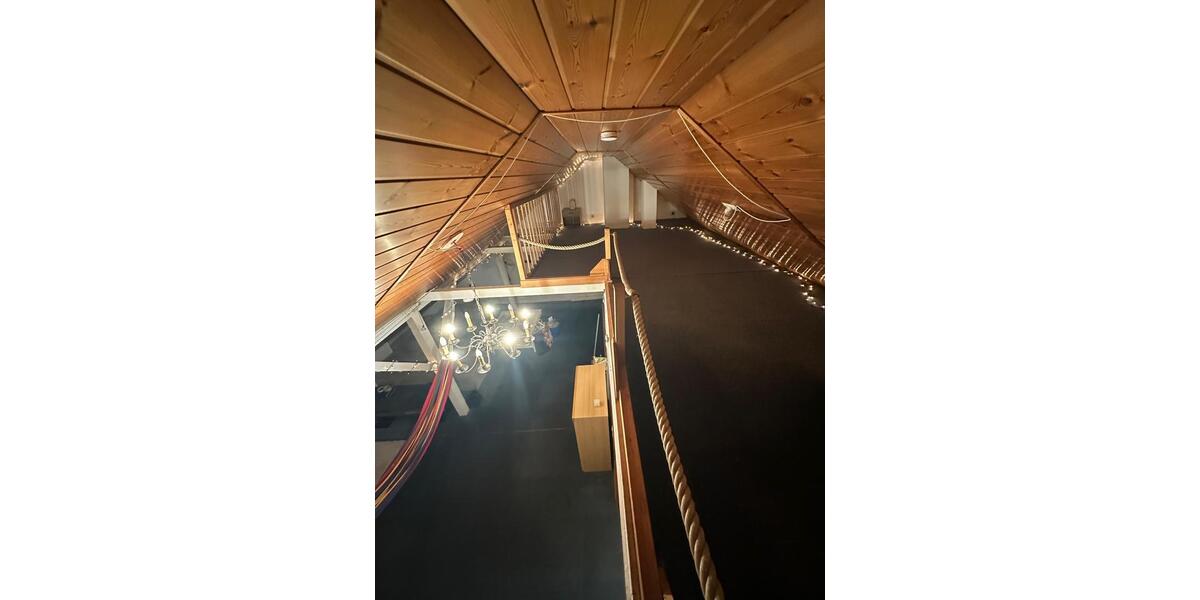 Dachgeschoßwohnung Dortmund Eving - 1 Zimmer, 50 m&sup2;, 410&euro; | Angebot:26247422
