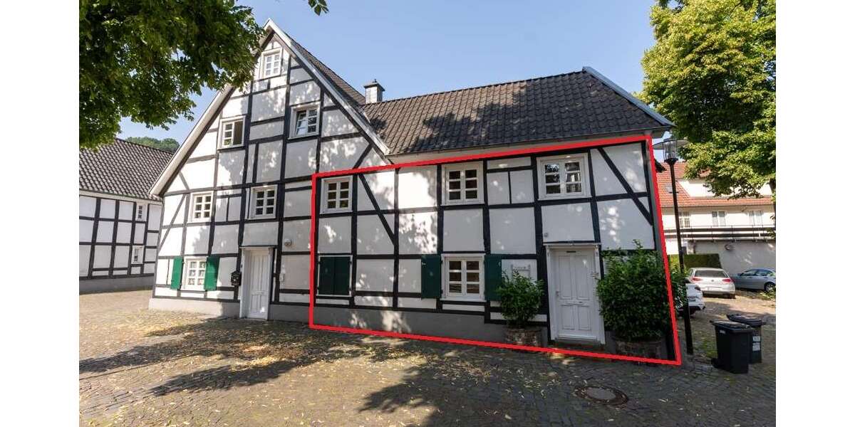 Gewerbeobjekt Hagen-Hlbg-Zentrum Zentrum - 75.000&euro; | Angebot:25711512