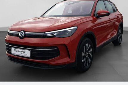 VW Tiguan 21.505 km 37.740 &euro; Bochum 44892