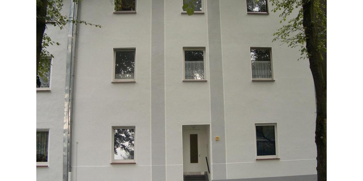Erdgeschoßwohnung Herten - 2 Zimmer, 41 m&sup2;, 340&euro; | Angebot:26384291
