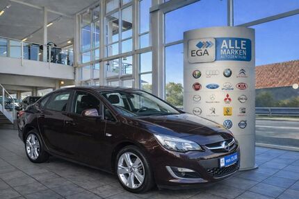 Opel Astra 57.700 km 11.833 &euro; Wermelskirchen 42929