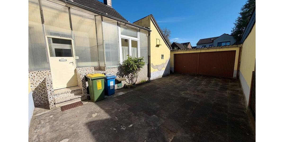 Mehrfamilienhaus, Wohnhaus Oberhausen Alt-Oberhausen - 16 Zimmer, 230 m&sup2;, 380.000&euro; | Angebot:26373730