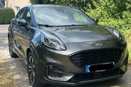 Ford Puma 45.764 km 17.200 &euro; Wermelskirchen 42929