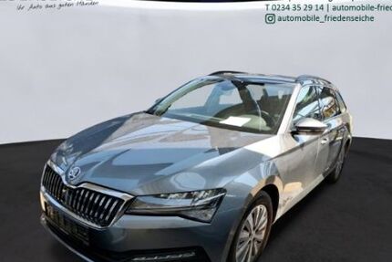 Skoda Superb 27.918 km 28.690 &euro; Bochum 44805